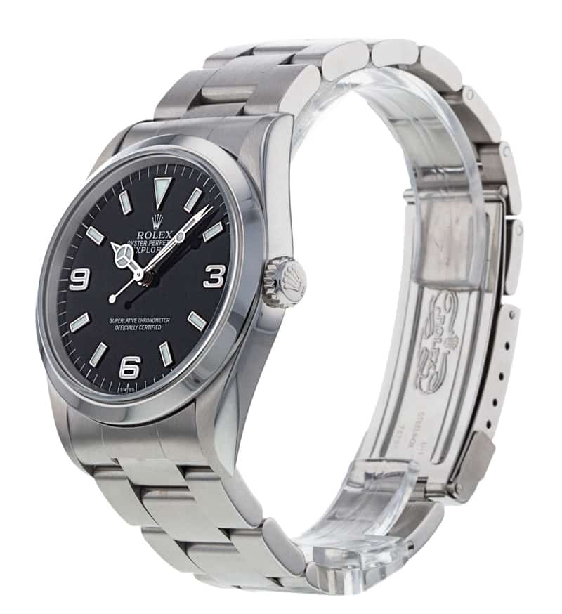Rolex Explorer 14270
